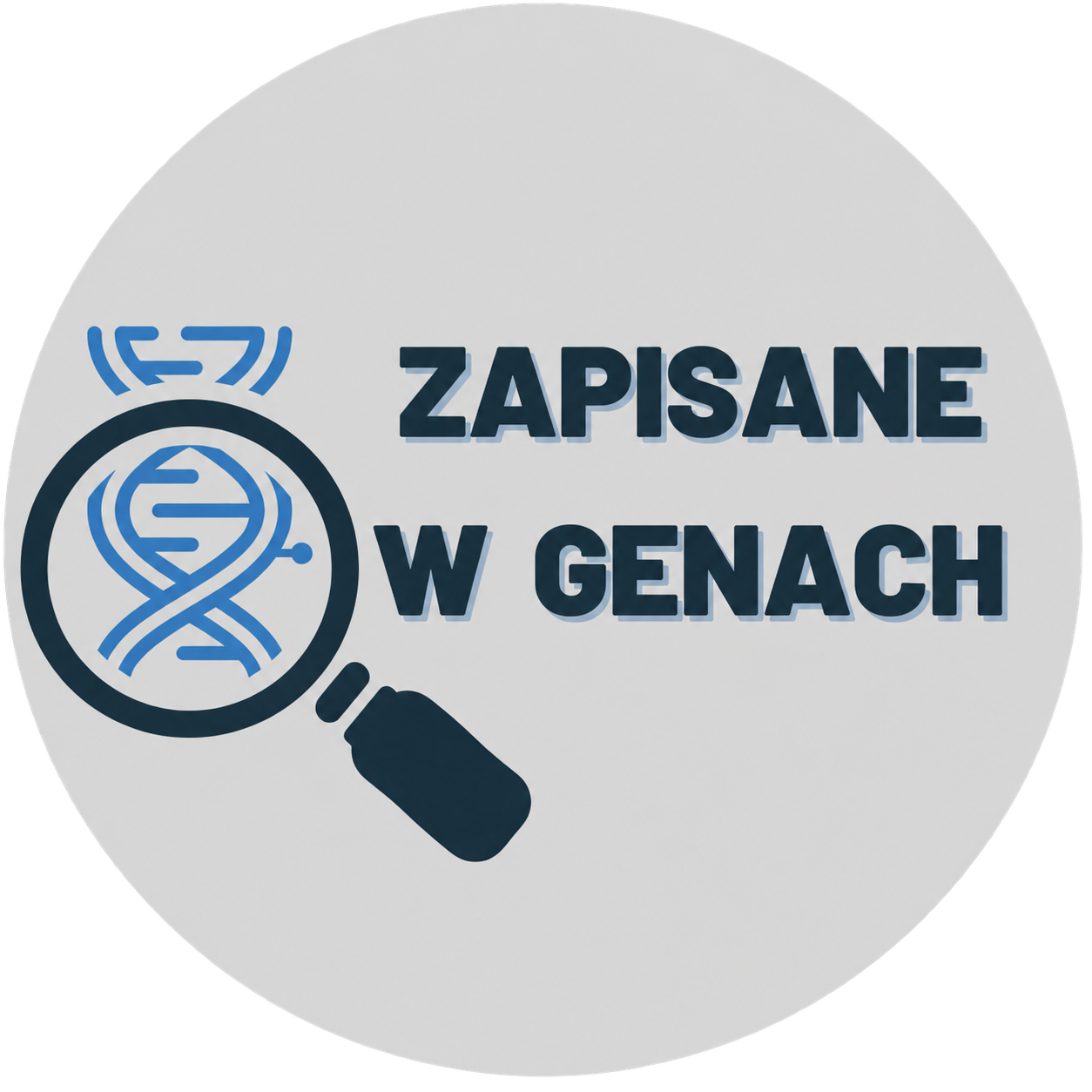 Zapisane w genach